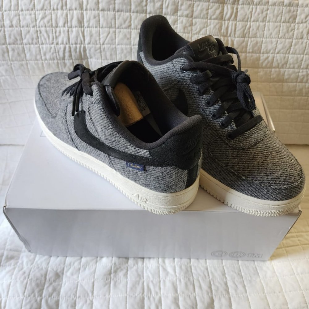 Nike Men Air Force 1 Low CK5075-993 (10.5)